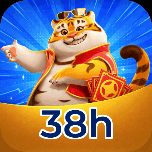 38h Fortune - Tiger Ox Mouse